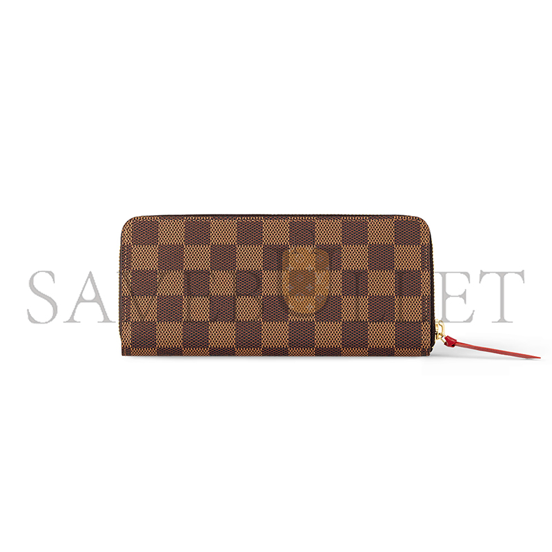 LOUIS VUITTON CLÉMENCE WALLET N60534 (20*9*2cm)
